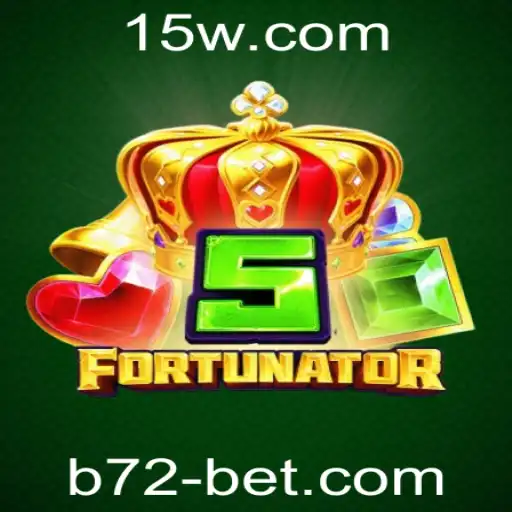 Descubra o Fascinante Mundo de 5Fortunator com b72bet