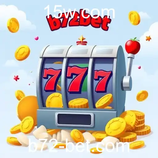 Explorando o Mundo dos Caça-Níqueis Online b72bet