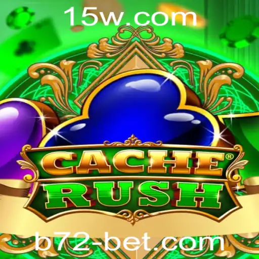 CacheRush: Descubra o Novo Fenômeno do Mundo dos Jogos