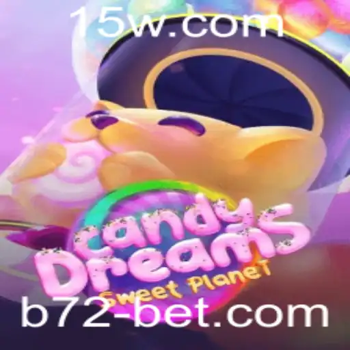 CandyDreams: Mergulhe na Aventura Adocicada do Mundo dos Doces