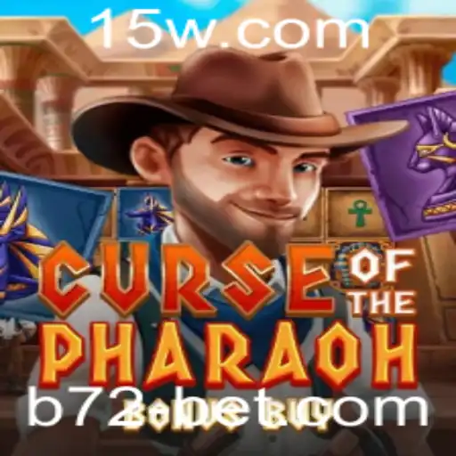 CurseofthePharaohBonusBuy: Explorando o Fascínio do Egito Antigo nos Jogos de Cassino
