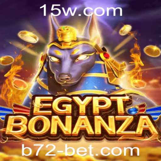 Explorando o Fascinante Mundo do EgyptBonanza com b72bet