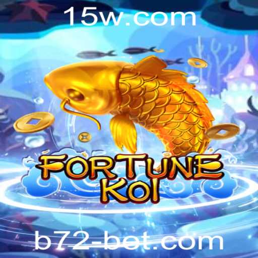 Descubra o Universo de FORTUNEKOI: Um Jogo Revolucionário