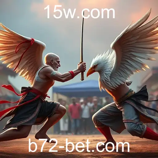 Explorando o Mundo dos Jogos de Sabong: A Ascensão da Plataforma b72bet