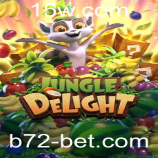 Descubra o Mundo Envolvente de JungleDelight: Uma Aventura Animada com b72bet