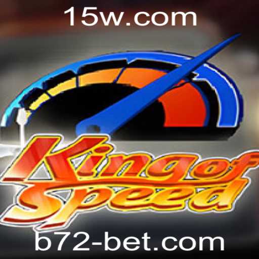 Conheça o KingofSpeed: O Jogo de Velocidade Inovador