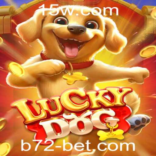 Explorando LuckyDog: Um Jogo Emocionante da b72bet