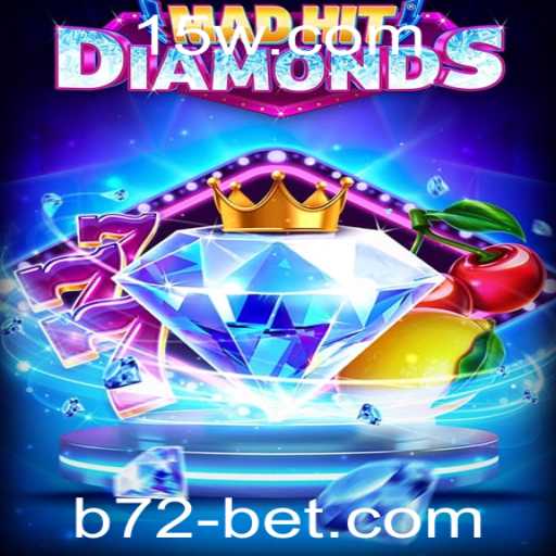 Descubra a Aventura Cativante de MadHitDiamonds