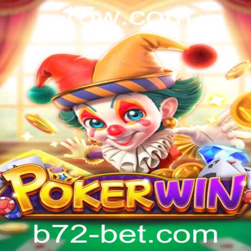 Descubra POKERWIN: A Nova Geração do Poker Online