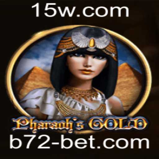 PharaohsGold: Uma Jornada no Tesouro Antigo com b72bet