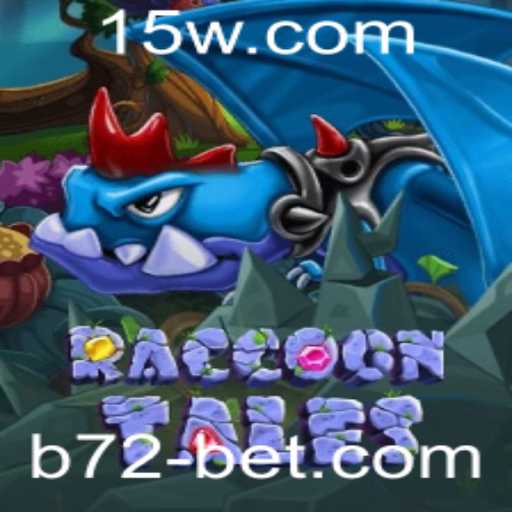 Explorando 'RaccoonTales': Um Mundo de Aventuras e Estratégias no Universo de Jogos da b72bet