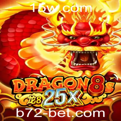 Explorando Dragon8s25x: Um Mergulho no Mundo do Jogo com b72bet