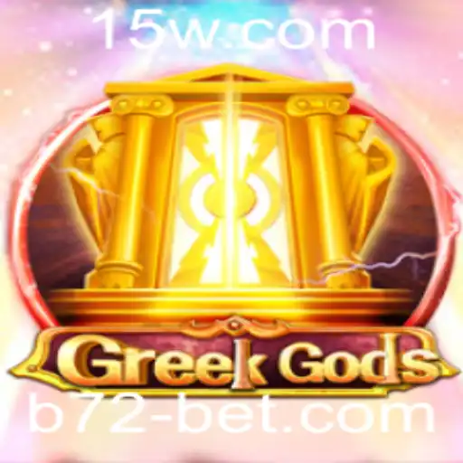 Explorando o universo mitológico de GreekGods