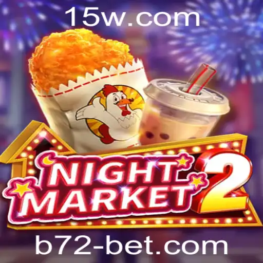 Descobrindo o Fascinante Mundo de NightMarket2: Guia Completo para Jogadores