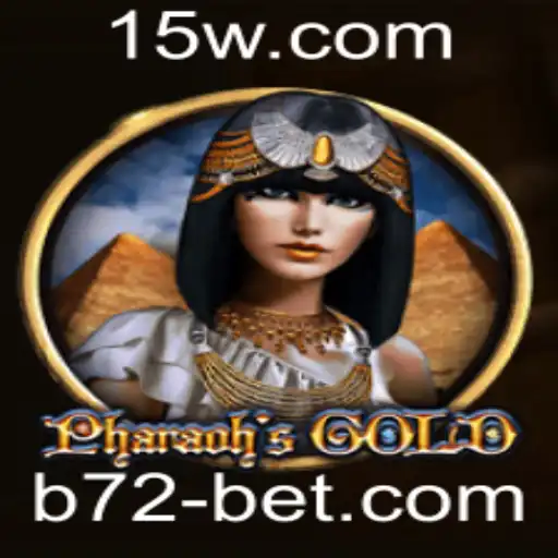 PharaohsGold: Uma Jornada no Tesouro Antigo com b72bet