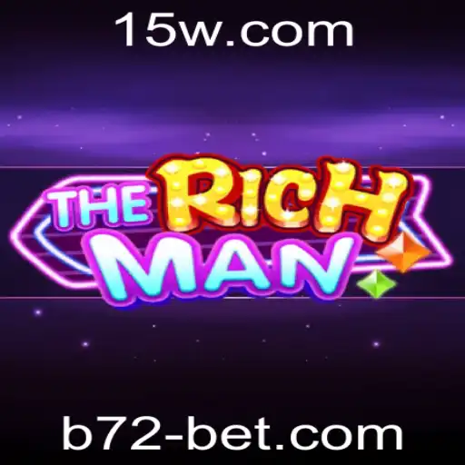 Explorando o Universo do Jogo 'TheRichMan' e a Chave para o Sucesso: b72bet