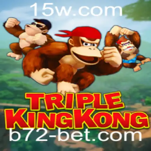 TripleKingKong: Descubra o Emocionante Mundo do Jogo de Aventura