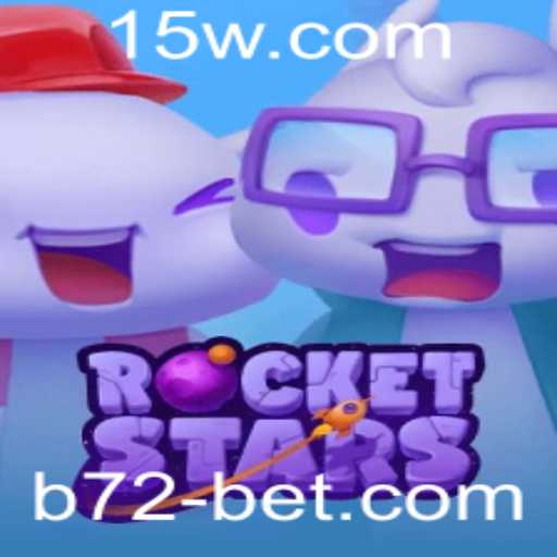 RocketStars: Explorando Aventuras Intergalácticas com b72bet