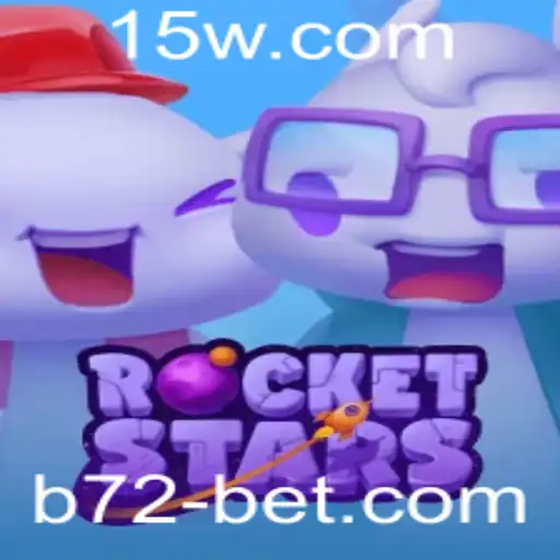 RocketStars: Explorando Aventuras Intergalácticas com b72bet