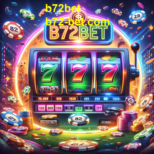 Explore uma variada seleção de jogos online com b72bet