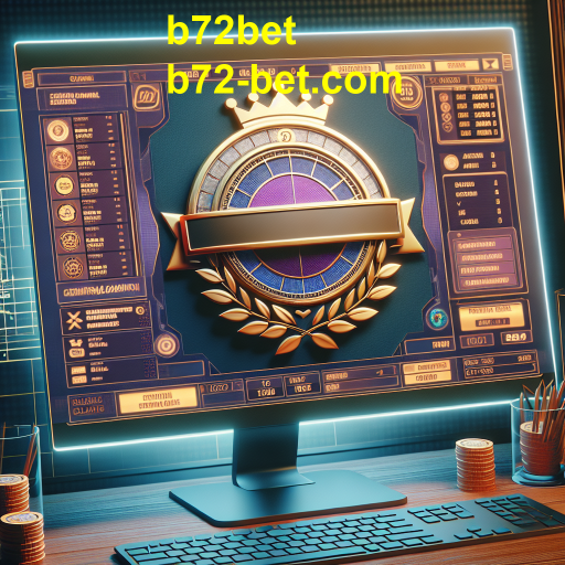 Explore as Apostas Esportivas na b72bet