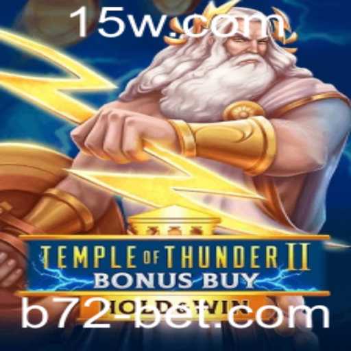 Explorando Temple of Thunder II Bonus Buy: Um Mergulho no Mundo dos Jogos de Azar