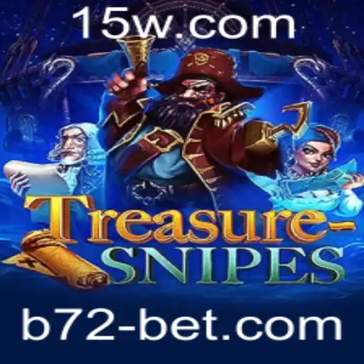 Descubra o Mundo de TreasureSnipes: Sua Aventura Estratégica Começa Agora