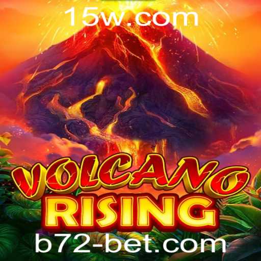 Descubra o Mundo de VolcanoRising: Um Jogo Inovador de Estratégia