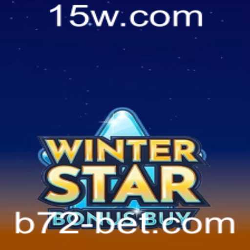 Explorando o Universo de 'WinterStarBonusBuy' com B72Bet
