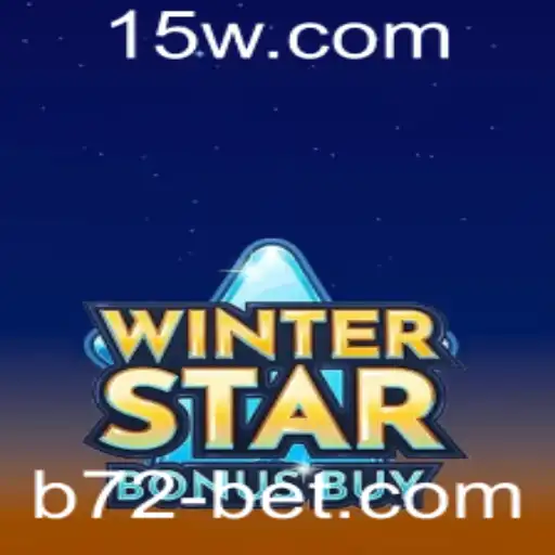 Explorando o Universo de 'WinterStarBonusBuy' com B72Bet